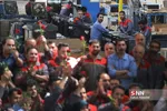 ارسال بسته‌های لوازم خانگی به مناطق سیل‌زده