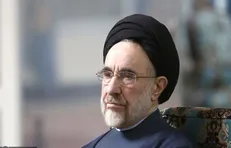 خاتمی: حق جمهوری اسلامی برای دفاع محفوظ است