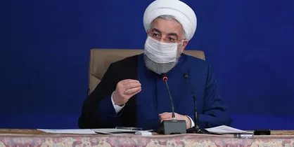 روحانی: برای ما شیوه&zwnj; دولت بعدی آمریکا مهم است / اگر بجای تحریم احترام گذاشتند شرایط فرق می&zwnj;کند