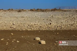 خشک سالی بند عبدل آباد