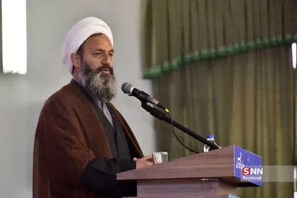 تأکید امام جمعه فردوس بر لزوم تکمیل پروژه&zwnj;های فرهنگی معطل&zwnj;مانده/ کتابخانه عمومی شهرستان چشم انتظار تحقق وعده مسئولان است+فیلم