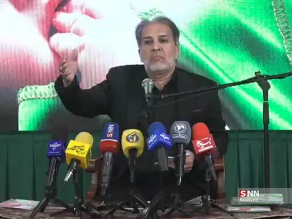 ۴۵ کشور جهان میزبان مراسم جهانی شیرخوارگان حسینی / ۶۴۸۰ نقطه در ایران آماده برگزاری شیرخوارگان حسینی (ع) هستند