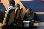 مراسم بزرگداشت سالروز حماسه آزادسازی خرمشهر