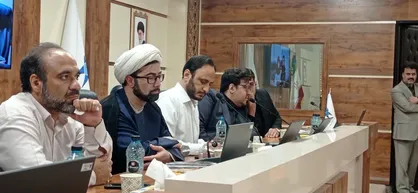 یادواره اولین سالگرد شهید آیت&zwnj;الله رئیسی با حضور سخنگوی دولت سیزدهم برگزار شد