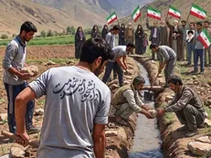 برگزاری اردوی «هجرت جهادی» در خراسان جنوبی همراه با زیارت امام رضا (ع)