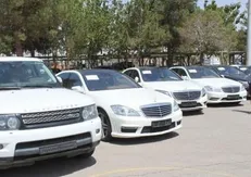 خودرو در صدر کالاهای قاچاق وارداتی