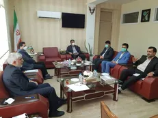 امضای تفاهم‌نامه و قرارداد مطالعاتی جهاد دانشگاهی استان با استانداری سیستان و بلوچستان