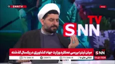 آزادی‌خواه: به وسیله کالابرگ و فروشگاه های زنجیره ای می‌توان واسطه ها را حذف کرد