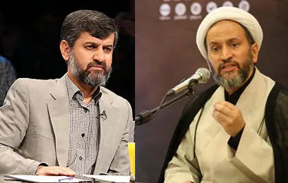 مناظره با موضوع: الزامی بودن قانون حجاب