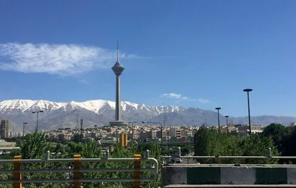 داشتن هوای پاک، رویای ساکنین آلوده&zwnj;ترین کلانشهر کشور