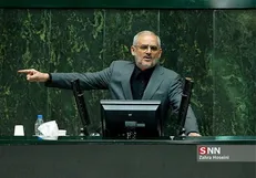 حاجی میرزایی: سخن گفتن از سند ۲۰۳۰ بیهوده است / ۲۵ هزار معلم تبدیل وضعیت می‌شوند