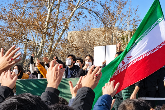 دانشگاه‌های دنیا برای تخلف خط قرمز دارند/ دانشگاه‌های ایران چطور؟