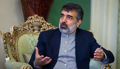 ایران درباره موضوع هسته&zwnj;ای با آمریکا گفت&zwnj;وگو نمی&zwnj;کند