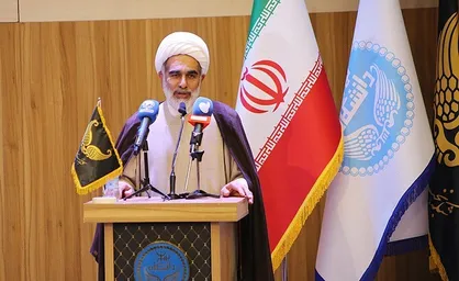 کرمی: میزهای تخصصی در شبکه نخبگانی اساتید برای حل مشکلات کشور ایجاد می&zwnj;شود