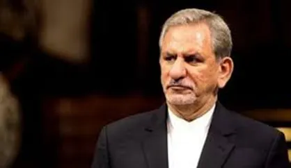 معاون اول رئیس&zwnj;جمهور درگذشت &laquo;محمدامین قانعی&zwnj;راد&raquo; را تسلیت گفت