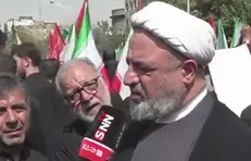 مطابق قانون مجلس گروسی و بازرسان آژانس حق ندارند وارد کشور شوند/ مهمترین عنصر برای قدرت یک کشور مردم هستند