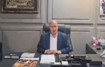 کمپ تیم ملی به مکزیک منتقل شد/ با این اتفاق مشکلات ویزا حل می&zwnj;شود