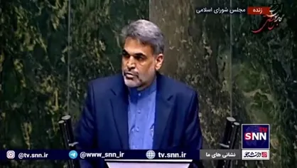 توسلی: وزیر محرومان نمی&zwnj;تواند سرمایه دار باشد