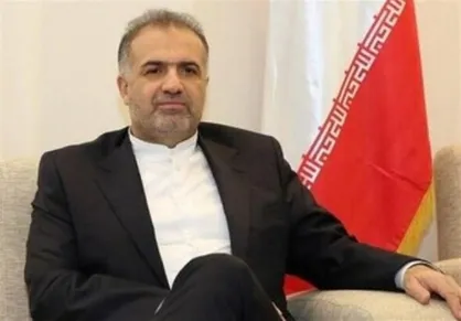 جلالی: با روسیه درباره ساخت نیروگاه بوشهر در تعامل هستیم