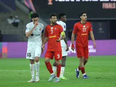ساعت و ترکیب احتمالی بازی برای بازی شباب الاهلی