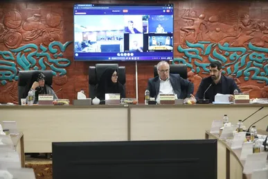 داوری: بسکتبال ایران با برنامه ۲۰۳۰ به دنبال پشتوانه‌سازی است