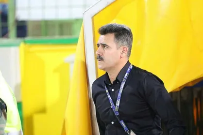 پورموسوی: هیچ&zwnj;وقت دوست نداشتم با تیم بازنده کار کنم