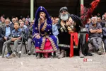 تعزیه طفلان مسلم