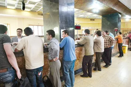 چنبره بانک&zwnj;ها بر ۷۰ هزار میلیارد اموال مازاد