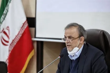رزم&zwnj;حسینی به کرونا مبتلا شد