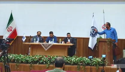 جهاد تبیین تنها در ایتا اتفاق نمی&zwnj;افتد/ فیلترینگ راه حل مطلق ندارد + عکس و فیلم