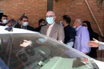 مراسم آغاز سال تحصیلی ۱۴۰۰-۱۴۰۱ دانشگاه‌ها
