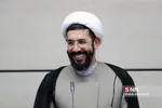 تکریم و معارفه مدیر فرهنگی نهاد نمایندگی رهبری در دانشگاه ها