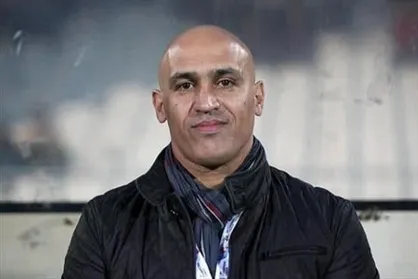 علیرضا منصوریان سرمربی نفت آبادان شد