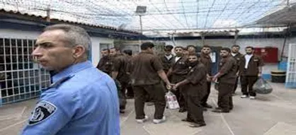 اسارت ۳۱۰۰ فلسطینی طی یک ماه گذشته
