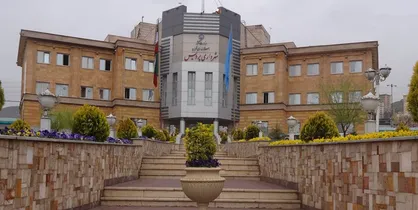 سرپرست شهرداری پردیس انتخاب شد