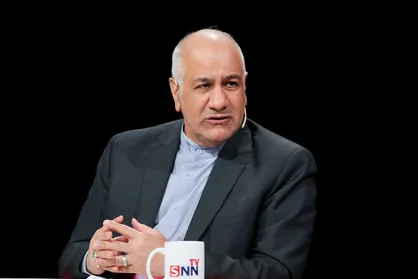 دهشیری: بحران اعتماد، روابط ایران و فرانسه را وارد چرخه تنش کرده است /باید یک کانال محرمانه&zwnj;ای بین ایران و فرانسه برای دیپلماسی ایجاد شود + فیلم