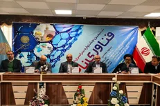 جشنواره نانو، بستری برای شناسایی استعداد‌های دانشجویی