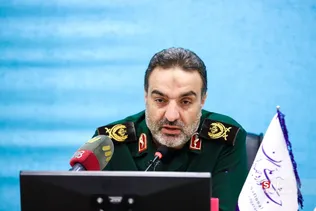 جشنواره ملی جهادگران
