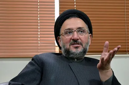 ابطحی: اسرائیل با موشک میز مذاکره ما را کوباند / ما باید زندگی نرمالی با دنیا داشته باشیم! + فیلم