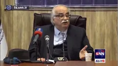 معتضد: امارات از جزایر ایرانی زرکوه و آریانا روزانه 550 هزار بشکه نفت صادر می‌کند/ دانشجویان باید از شرایط کشور آگاهی داشته باشند تا گول نخورند
