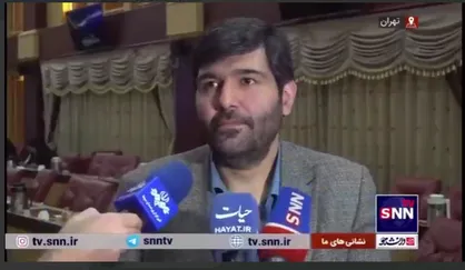 محمد علی نژاد: ارزیابی شرکت&zwnj;های دانش بنیان برای ورود به سامانه &laquo;جان&raquo; توسط پارک&zwnj;های علم وفناوری / ارائه محصولات شرکت&zwnj;ها از طریق این سامانه +فیلم