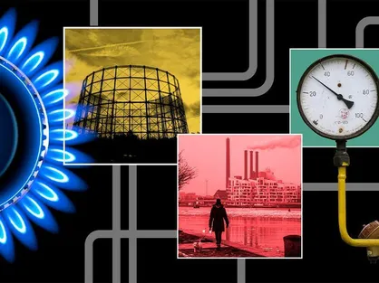 تضمین تولید برق پایدار با صرفه&zwnj;جویی در مصرف گاز