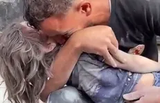 بلند شو عزیزم...
