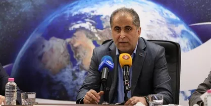 ساخت ماهواره &laquo;پیام ۲&raquo; خردادماه  آغاز می&zwnj;شود