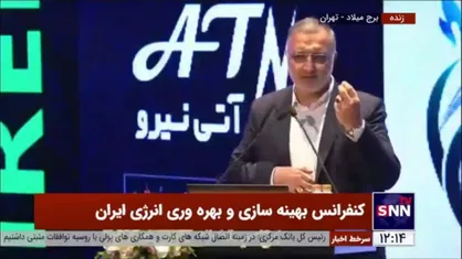 زاکانی: تهران به ۹۸ اصلاح تقاطعی نیاز دارد