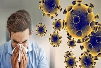 خطر طغیان آنفلوآنزا با برداشتن محدودیت&zwnj;های کرونایی