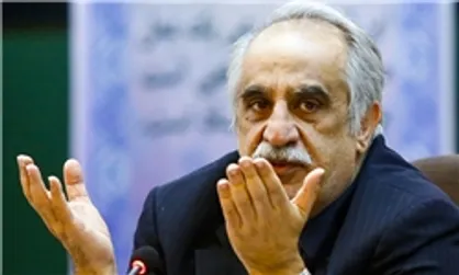 فاز نخست بزرگترین پروژه فروکروم کشور بهره&zwnj;برداری شد