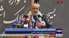 سردار سلامی: بسیج سپر بلای بلایای سهمگین و خطرناک برای ملت ایران بوده است