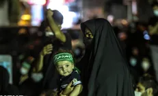 فعالیت محرمی بانوان سراسر کشور در ۶ محور