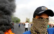 دستور بازداشت عناصر مسلح و نفوذی در اعتراضات اخیر صادر شده است